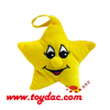 Hot Selling Plush Mini Crab Key Ring