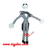 Stuffed Little Girl Plush Cartoon Cloth Doll