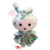 New Plush Soft Musical Pet Toy