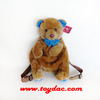 Plush Storage Bag