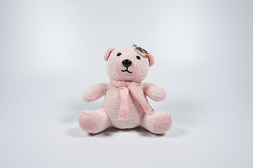 Stuffed Animal Small Lion Toy