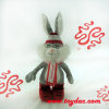 Plush Ice Cream Toy