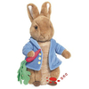 Hot Selling Rabbit Soft Plush Christmas Gift Toy (TPTT0104)