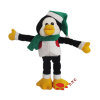 Plush Original Educational Jointed Animal Toy