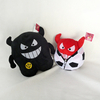 Plush Football Game Cushion Toy