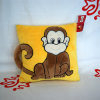 Plush Animal Memory Foam Pillow