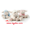 Plush Animal Cartoon Stuffed Patch Sheep