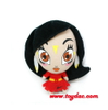 Africa Promotional Toy Plush Little Prince Toy