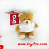 Plush Blue Clothing Bears