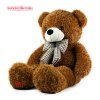 Stuffed Animals Plush Bear Toy (TPAU0004)