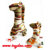 High Quality Rag Cloth Animal Toy