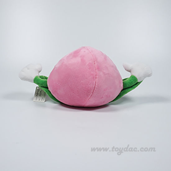 Plush Function Fruit Fragrance Cartoon Apple