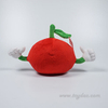 Plush Cartoon Animation Fragrance Pineapple Toy