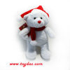 Soft Christmas Gift Stocking