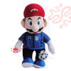 Plush Doctor Doll Marinette