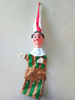 Plush Stuffed Toy Mythological Figures