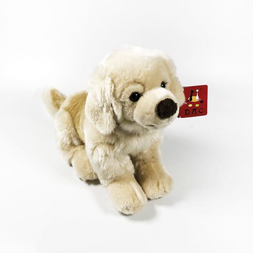 Plush Color Wild Animal brown Dog