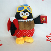 Plush Comic Film Fish Toy