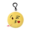 Expression Simile Face Doll Key Ring