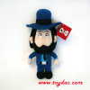 Plush Network Game Doll