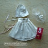 Plush Animal Toy`S Dress Accessory