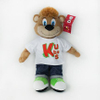 Plush Promotional Toy B Bear