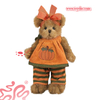 Plush All Saints Day Bear