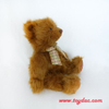 Plush Pet Porcupine Toy