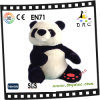 Plush Small Panda Toy
