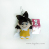Plush Cartoon Animation Insect Toy