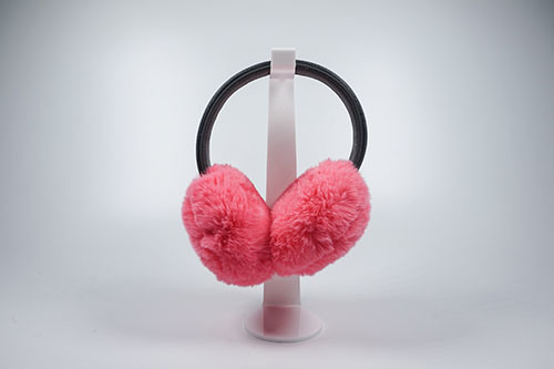Plush Party Rabbit Hairband