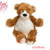 Colors Cartoon Mini Bears Toy