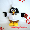 Soft Micro Foam Bean Toy Fish