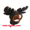 Stuffed Sportsman Mascot