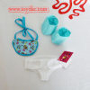 New Plush Soft Musical Pet Toy