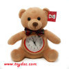 Plush Small Bear with T-Shirt