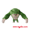 Soft Cartoon Animation Toy