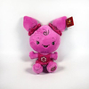 Plush Vegetables Doll