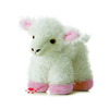Plush Ultra Soft Little Lamb