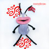 Cute and Lovely Stuffed Plush Rabbit Toy (TPTT0110)