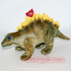 Plush Dinosaur Toys