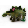 Plush Musical Dinosaur