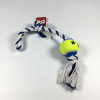 Natural Rubber Ball Rope for Pet