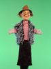 Plush Stuffed Toy Mythological Figures