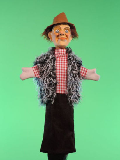 Plush Stuffed Toy Mythological Figures