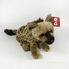 Soft Faux Fur Brown Bear