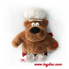 Soft Natural Baby Original Bears