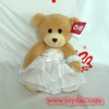 Plush Toy`S Clothing for Bear