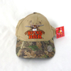 Promotional Long Peak Baseball Cap