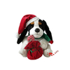 Plush Mini Mascot Brand Dogs